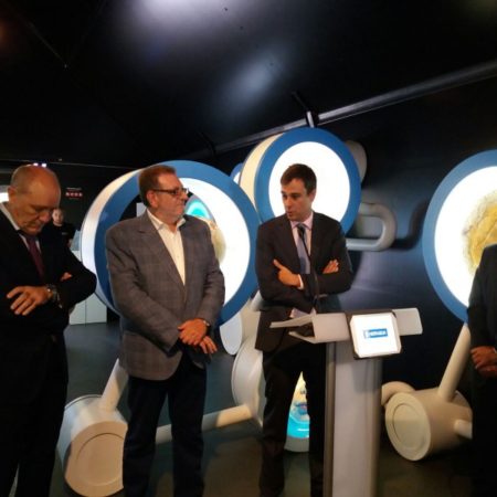 Llega a Torrent la exposición ¡H2Oh! Los secretos del agua de tu ciudad de la mano de Hidraqua