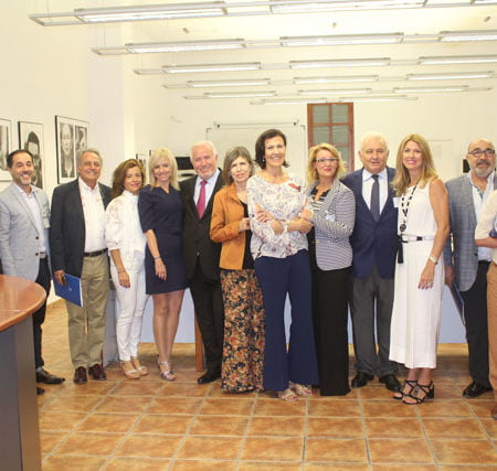 Aefa renueva su junta directiva y por primera vez una mujer accede a la vicepresidencia