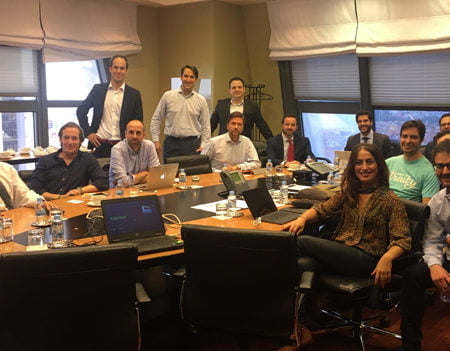 Plug and Play Spain acerca la innovación de startups a las grandes corporaciones