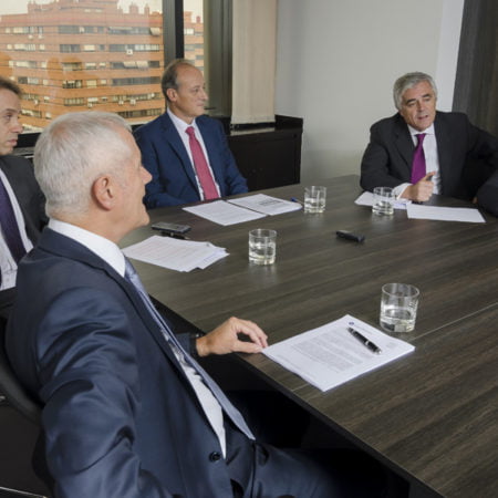 Las empresas de la Comunitat, tras la crisis