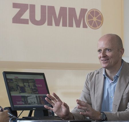 Zummo cumple sus 25 años de historia satisfaciendo al consumidor de zumos naturales