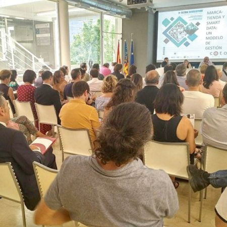 Coto Consulting organizó “Retail revolution: del big data al smart data”