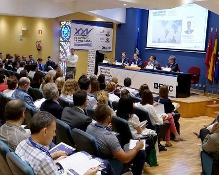 Creatividad, proactividad y colaboración, factores determinantes del éxito escolar en el futuro