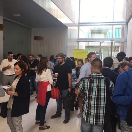 Mañana llega a Ontinyent el encuentro empresarial Focus Pyme y Emprendimiento