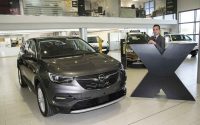 Feria Kilómetro Cero en Opel Palma del 22 al 25 de noviembre