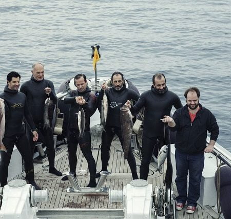 Mañana se celebra la gala inaugural el Festival Mostra Viva del Mediterrani en el Palau de la Música