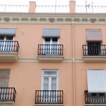 Housers lanza un crowdfunding de 1,8 millones para financiar un hostel boutique en el Mercado Central