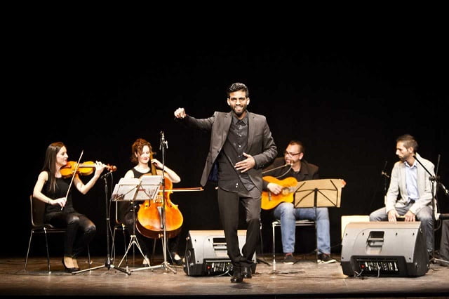 El próximo 20 de octubre Fundación Bancaja lanza la II edición de Concerts a la Fundació