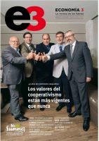 Rosana Per&aacute;n, de Pikolinos, finalista de los premios Mujer Empresaria de CaixaBank