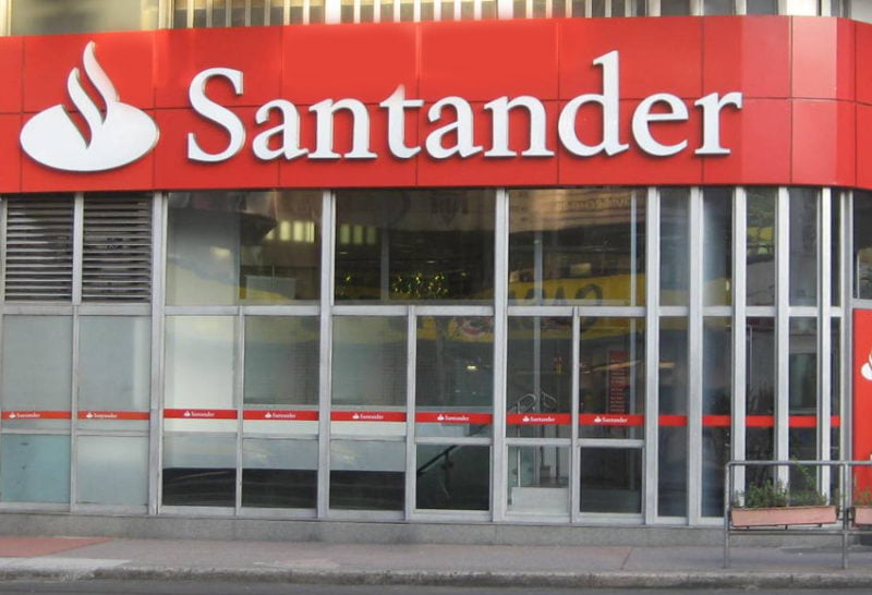 Santander ERE