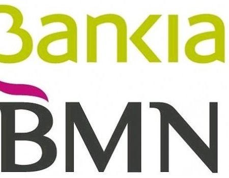 Bankia BMN