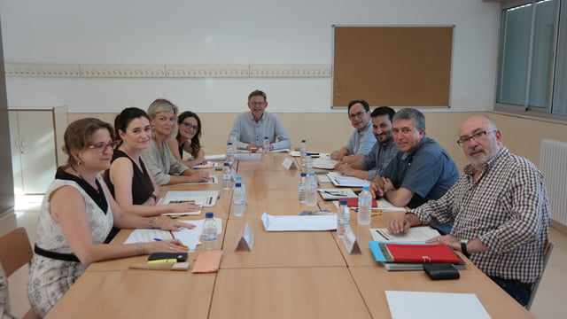El Consell celebra este fin de semana su quinto seminario de Gobierno en Vinaròs y Benicarló