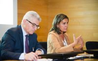 Fundación Bankia y Aecoc impulsarán la formación dual en España