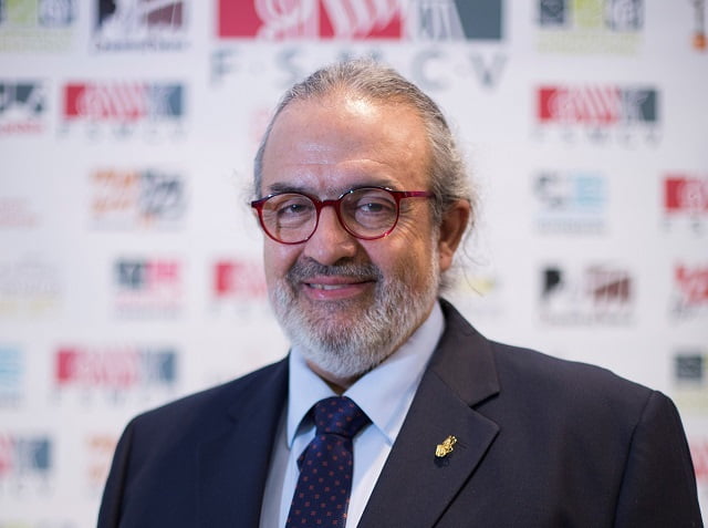 Pedro Rodríguez