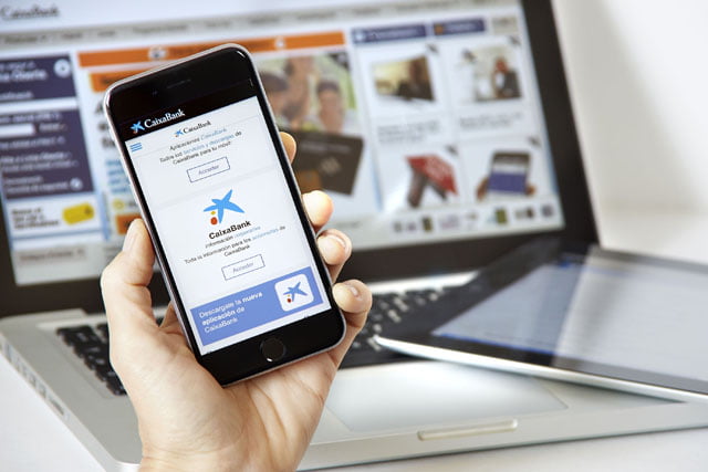 CaixaBank lanza “Family Now” para agrupar todos sus servicios digitales