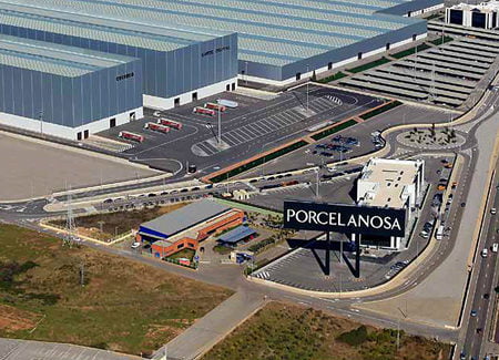 Porcelanosa Zelenski