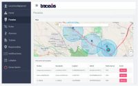 Los padres podrán estar informados sobre la ruta escolar de sus hijos con 'Traceus', la app de Nunsys