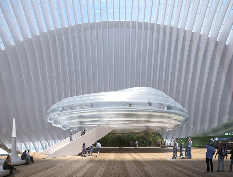 La Caixa y el Centro Pompidou inaugurarán una exposición en València en 2023