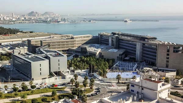 Alicante aprueba 9 millones en inversiones financieramente sostenibles