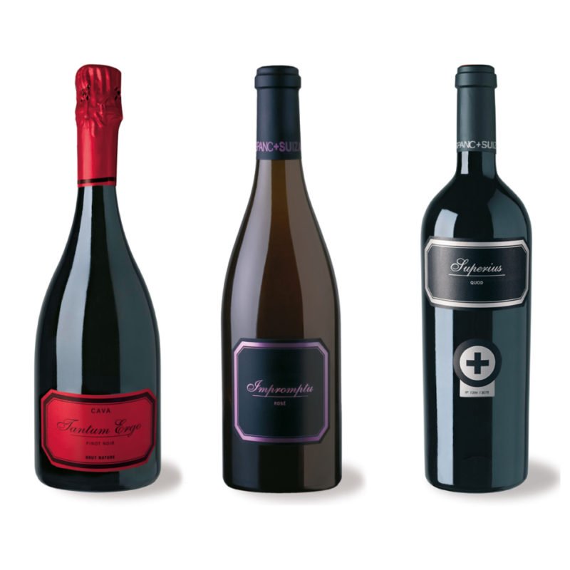 La Guía Wine Up 2018 elige Impromptu Rosé mejor vino rosado de España