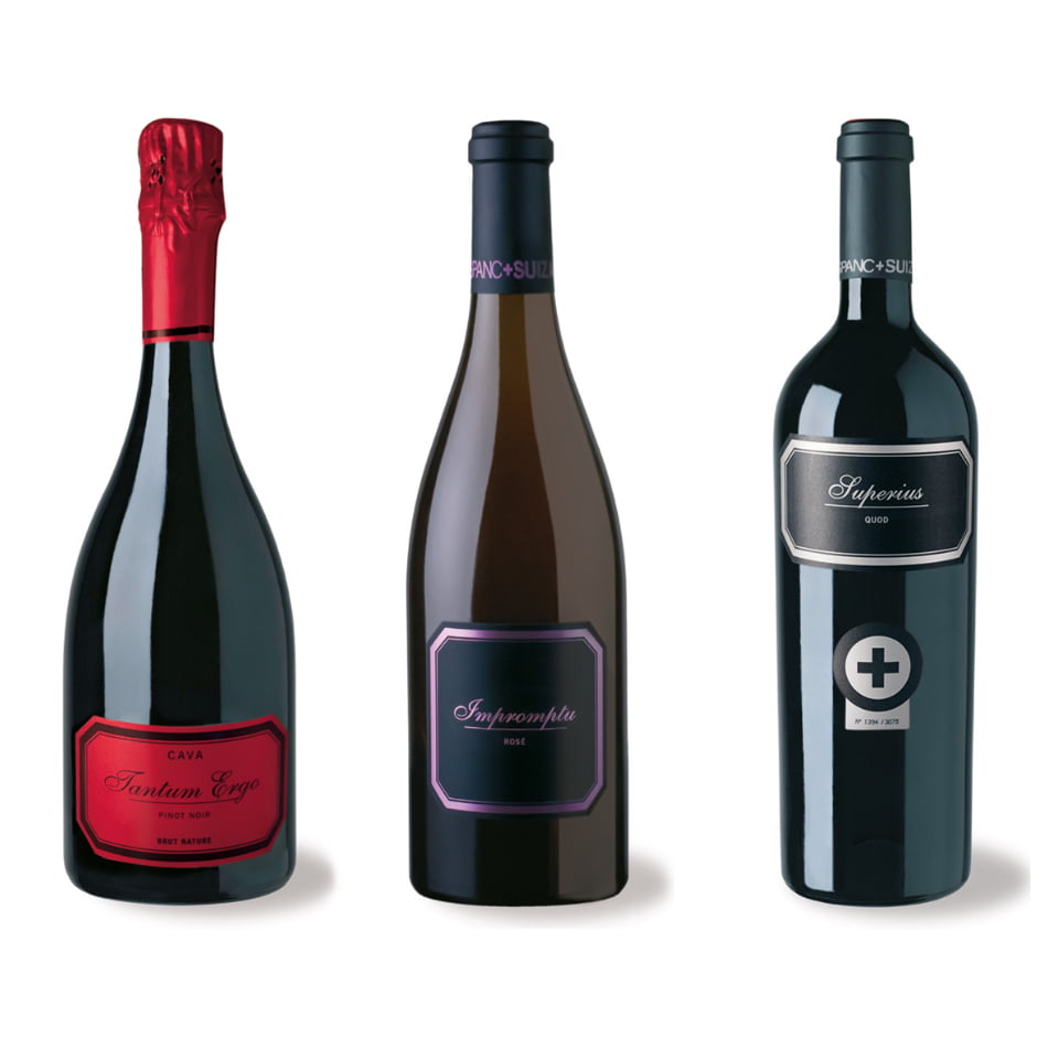La Guía Wine Up 2018 elige «Impromptu Rosé» mejor vino rosado de España