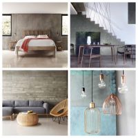 El Corte Inglés lanza Room, su nueva línea de decoración de alto diseño