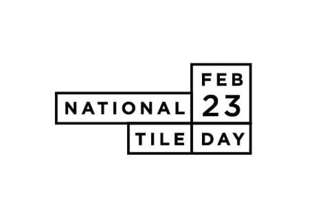 national tile day