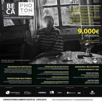 La Beca Photon incluye el fotoperiodismo en el mundo del coleccionismo con un nuevo premio