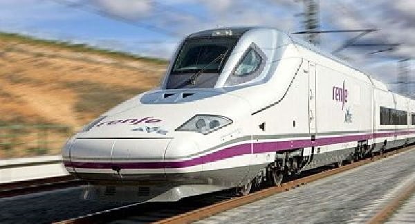 Sener realizará el estudio del tramo de alta velocidad entre Valencia y Castellón