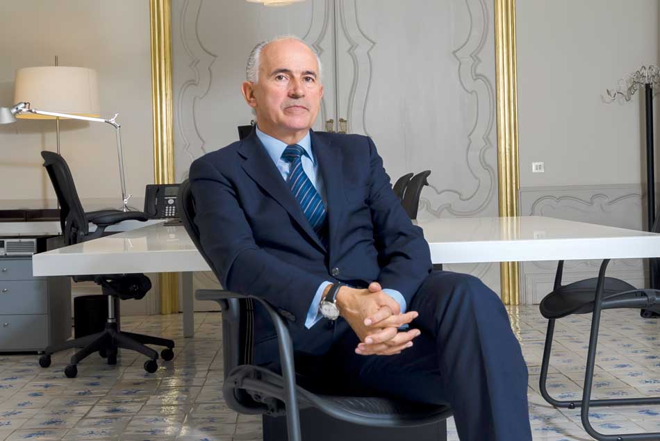 “La Comunitat Valenciana supone el 26% del negocio del Banco Sabadell en España”
