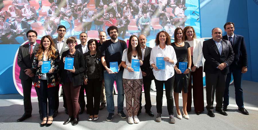 Fundación Aquae e Hidraqua lanzan los Premios Innova