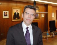 Javier Ruiz Camacho es el nuevo director general de Caixa Rural Torrent