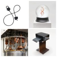 Diez tecnolog&iacute;as emergentes que revolucionar&aacute;n la sociedad actual