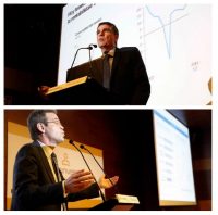 Forinvest debate la mala reputación de la banca y el cambio tecnológico