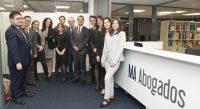 MA Abogados inaugura nueva sede en Valencia