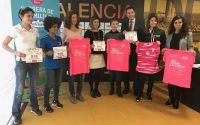 16.000 corredoras participarán el domingo en la Carrera de la Mujer 2018