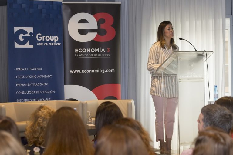 M. Micó (Gi Group): "Las mujeres tenemos más empatía en la gestión