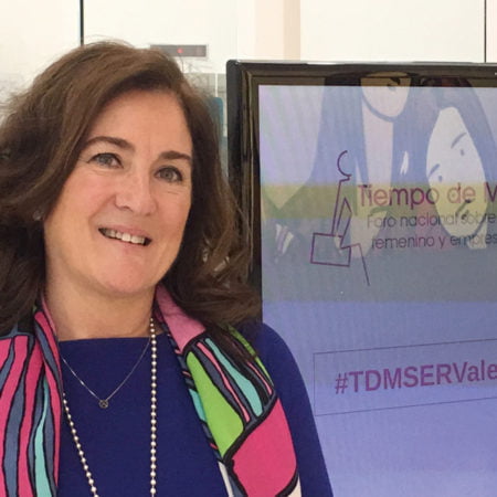 “Tras el paso de gigante del 8-M, nada volverá a ser igual”