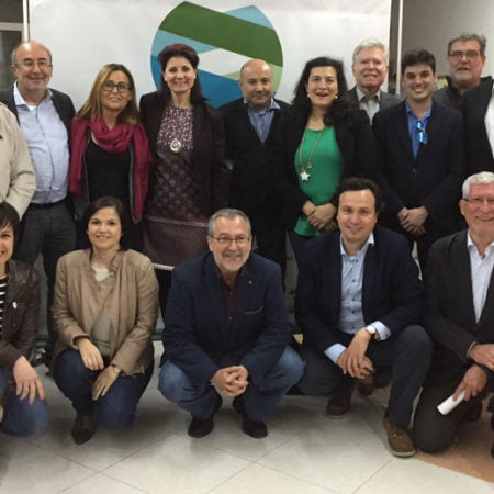 El Foro Empresarial de l’Horta Sud informa sobre el RGPD a las pymes