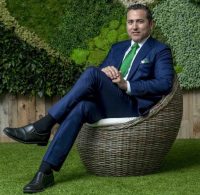 Carlos Ledó, nuevo presidente de Bioval