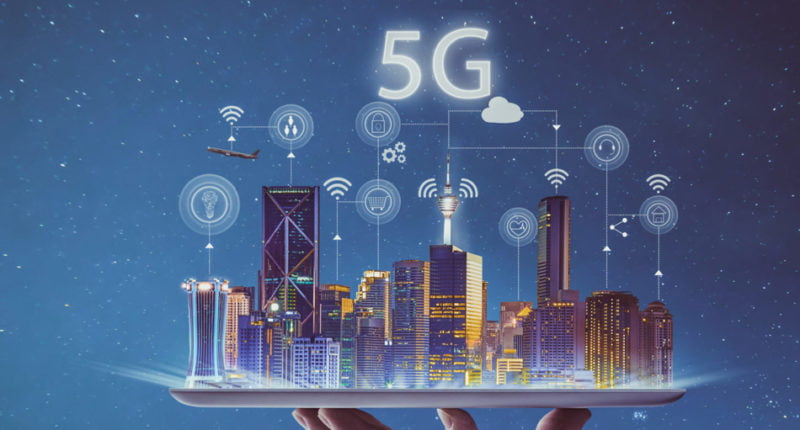 La Ley de Ciberseguridad 5G estará lista en verano y no vetará a Huawei