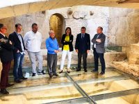 El restaurante El Tridente, premio Mejor Menú en València Cuina Oberta