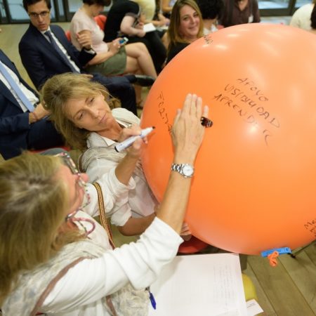 La Fundación Botín abre el plazo para participar en «Desafío Talento Solidario»