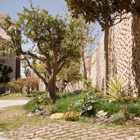 Ramón Esteve, premio Land Rover Born de Arquitectura por Bombas Gens