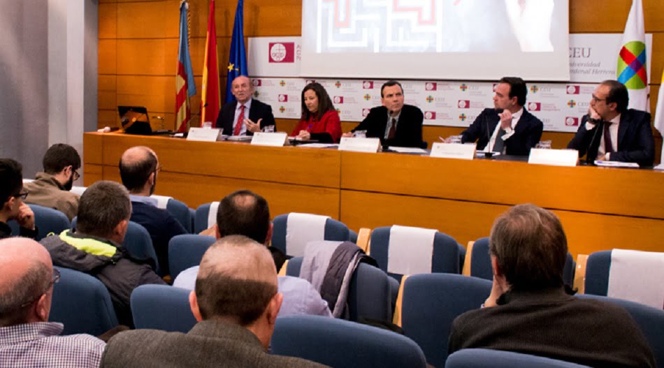 La falta de diversificación financiera perjudica a las pymes españolas