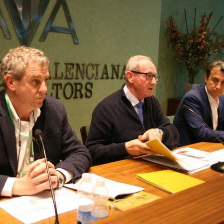 Aguado exige cambios drásticos en la Política Agraria Común Europea