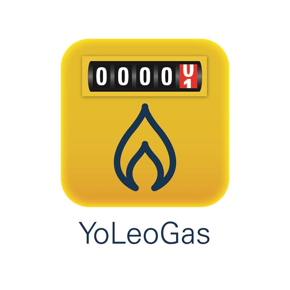 YoLeoGas, la nueva app que digitaliza la lectura del contador