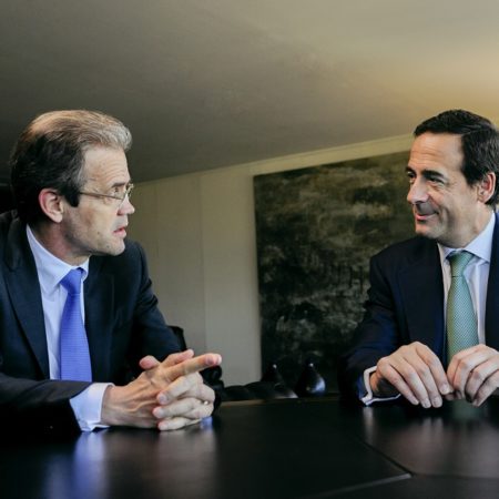 CaixaBank, elegido mejor banco de España por cuarto año consecutivo