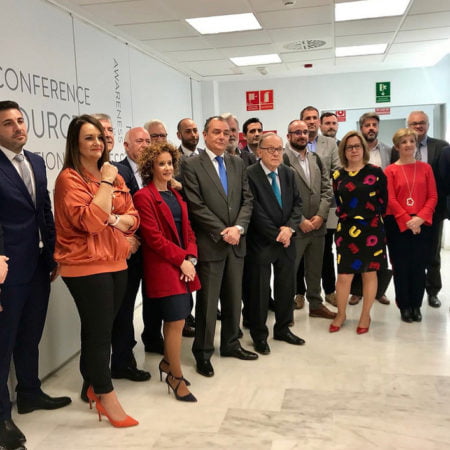 La CEV se muestra moderadamente satisfecha con el proyecto de PGE