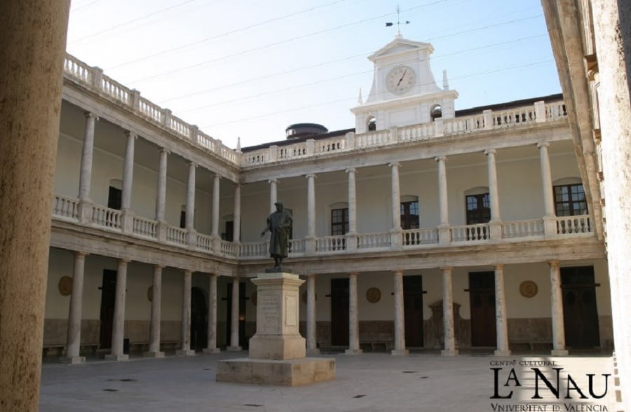 La Memoria Histórica será objeto de debate en el Centre Cultural La Nau